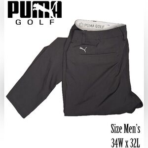 Puma Men's Golf Pants
